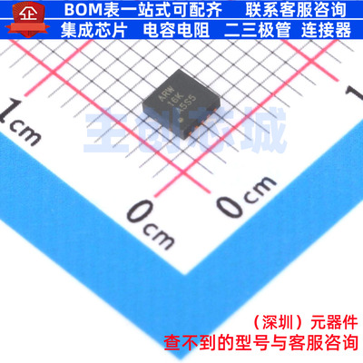 线性稳压器(LDO) TPS71219DRCR VSON-10 TI/德州 电子元器件配单