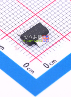 场效应管(MOSFET) ISP75DP06LM SOT-223-4 Infineon(英飞凌)