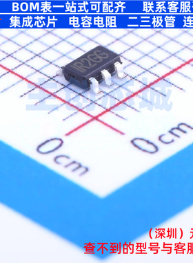 线性稳压器(LDO) MP2016DJ-LF-Z TSOT-23-5 电子元器件全新原装
