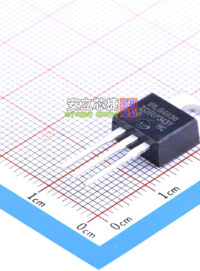 场效应管(MOSFET) IRLB4030PBF TO-220AB Infineon(英飞凌) 原装