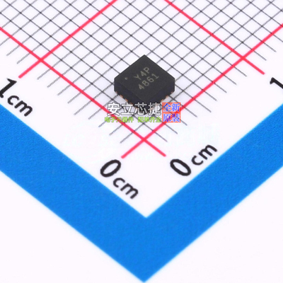 姿态传感器/陀螺仪 ADXL377BCPZ-RL7 LFCSP-16-LQ ADI(亚德诺)