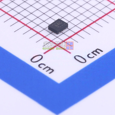 转换器/电平移位器 MAX13047EEVB+T UTQFN-10L(1.4x1.8) MAXIM(美