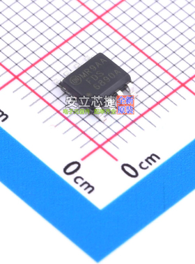 场效应管(MOSFET) FDS6890A SOIC-8 onsemi(安森美) 电子元件配单