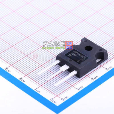 场效应管(MOSFET) IRFP450LCPBF TO-247AC-3 Infineon(英飞凌)