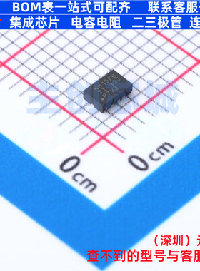 DC-DC电源芯片 LMR36015FBRNXR VQFN-12 TI/德州 电子元器件配单
