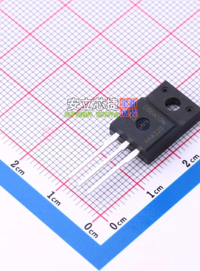 场效应管(MOSFET) IPA086N10N3 G TO-220FP Infineon(英飞凌)