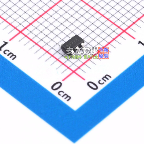 线性稳压器(LDO) AP7343D-25W5-7 SOT25 DIODES(美台) 电子元器件