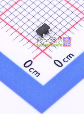 三极管(BJT) 2DD2652-7 SOT-323 DIODES(美台) 电子元件全新原装