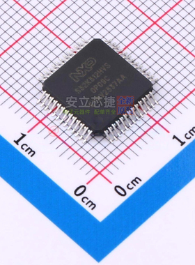 单片机(MCU/MPU/SOC) S32K312NHT0VPAST SOT-2045 安世 全新原装