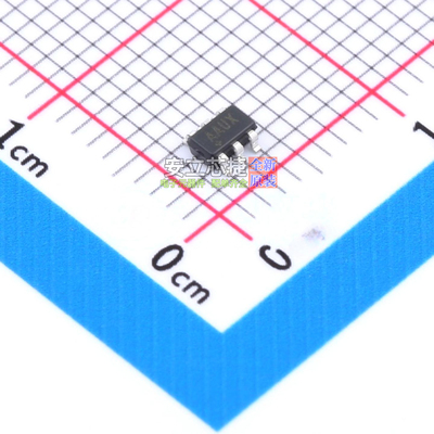 DC-DC电源芯片 MAX1896EUT+T SOT-23-6 MAXIM(美信) 电子元件配单