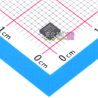功率电子开关 PI5USB2546ZHEX TQFN-16 DIODES(美台) 电子元器件