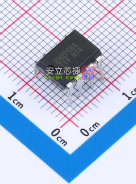 DC-DC电源芯片 BM2P054 DIP-7 ROHM(罗姆) 电子元件配单全新原装