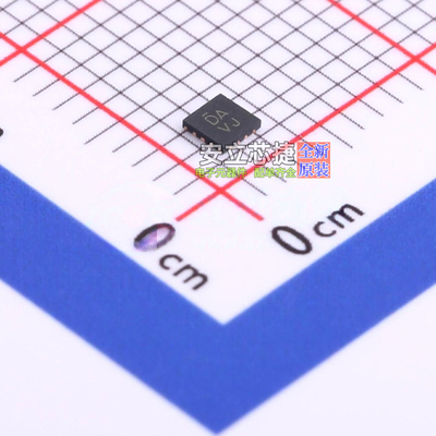 模拟开关/多路复用器 PI3DBS12212AXUAEX X2QFN-18 DIODES(美台)