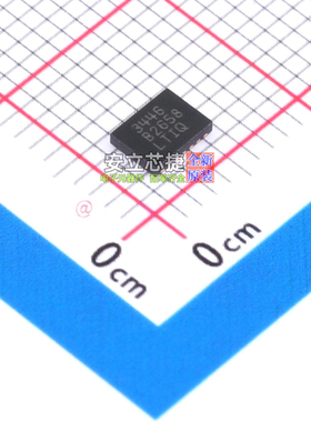 线性稳压器(LDO) LTC3446EDE#TRPBF DFN-14(4x3) ADI(亚德诺)