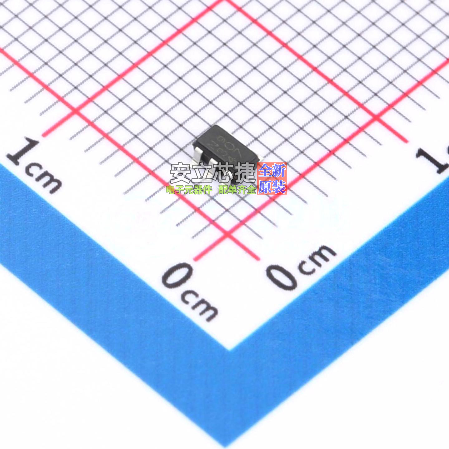 监控和复位芯片 BD52E45G-TR SSOP-5-1.6mm ROHM(罗姆) 全新原装