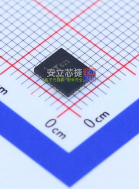 LED驱动 LT3744EUHE#PBF TQFN-36 ADI(亚德诺) 电子元件全新原装