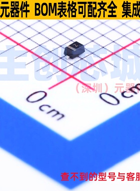 变容二极管 BB145B,115 SOD-523 Nexperia(安世) 电子元器件配单