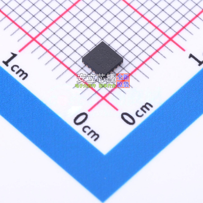 DC-DC电源芯片 LTC3607EUD#TRPBF QFN-16 ADI(亚德诺) 电子元器件