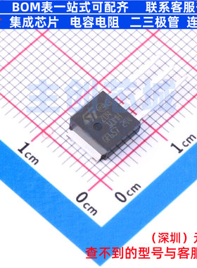 晶闸管(可控硅)/模块 Z0410MH IPAK 意法半导体 电子元件全新原装