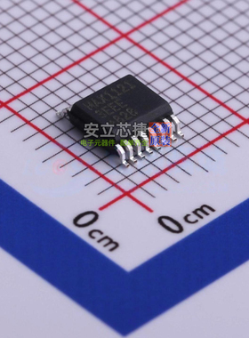 模数转换芯片ADC MAX11213EEE+ QSOP-16 MAXIM(美信) 电子元器件