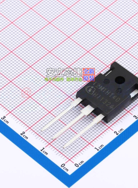 碳化硅场效应管(MOSFET) IMW120R140M1HXKSA1 TO-247-3-41 Infine