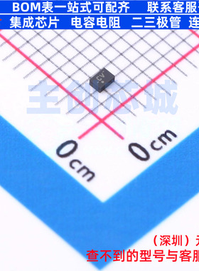 缓冲器/驱动器/收发器 SN74LVC1G07DRYR UFDFN-6(1x1.5) TI/德州