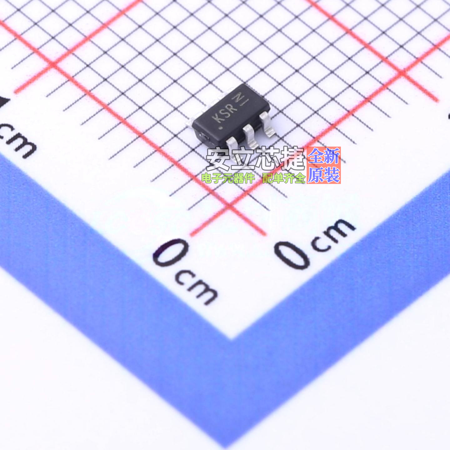 肖特基二极管 SDM03MT40-7-F SOT-26 DIODES(美台) 电子元件配单