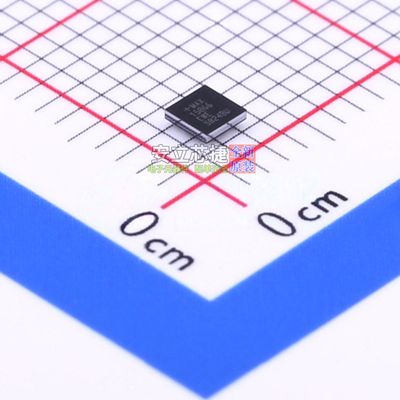 DC-DC电源芯片 MAX15066EWE+T WLP-16 MAXIM(美信) 电子元件配单