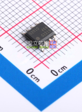 CAN收发器 TLE6251DXUMA2 DSO-8-16 Infineon(英飞凌) 电子元器件