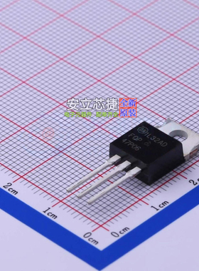 场效应管(MOSFET) FQP47P06 TO-220F onsemi(安森美) 电子元器件