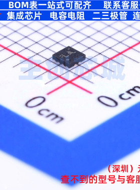 电池管理 TUSB320LAIRWBR X2-QFN-12(1.6x1.6) TI/德州 全新原装
