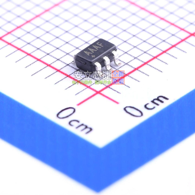 RF混频器 MAX2660EUT+T SOT-23-6 MAXIM(美信) 电子元件全新原装