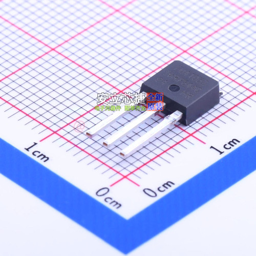 场效应管(MOSFET) IRFU4105ZPBF TO-252 Infineon(英飞凌) 元器件