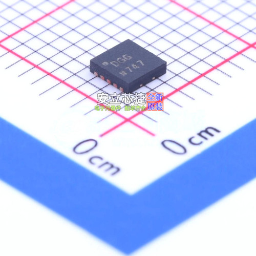 直接数字频率合成(DDS) AD9837ACPZ-RL7 LFCSP-10 ADI(亚德诺)