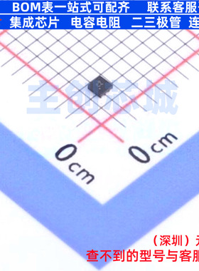 线性稳压器(LDO) TLV7163318PDPQR X2SON-6(1.2x1.2) TI/德州