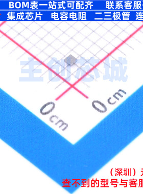 缓冲器/驱动器/收发器 SN74LVC1G17YZVR DSBGA-4(0.9x0.9) TI/德