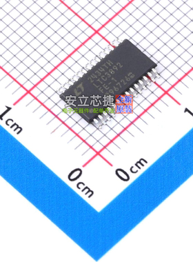 DC-DC电源芯片 LTC3892EFE-1#PBF TSSOP-28 ADI(亚德诺) 全新原装