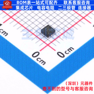 线性稳压器(LDO) TLV76733DRVR WSON-6 TI/德州 电子元件全新原装