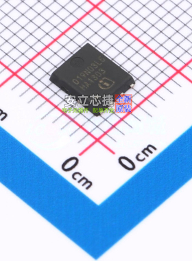场效应管(MOSFET) ISC019N03L5S TDSON-8 Infineon(英飞凌) 原装