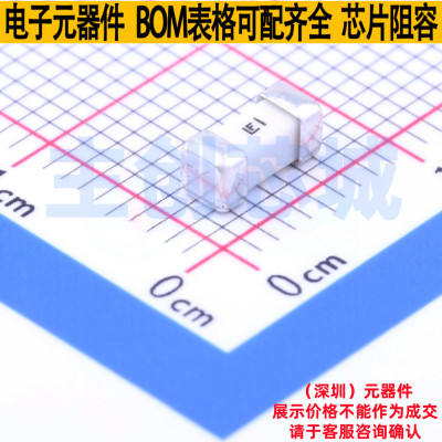 一次性保险丝 0476001.MRSN 2410 Littelfuse/力特 电子元件配单