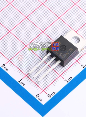 场效应管(MOSFET) IPP60R099CP TO-220 Infineon(英飞凌) 元器件