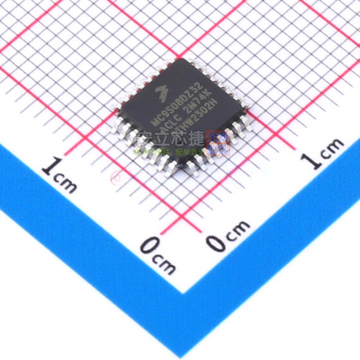 单片机(MCU/MPU/SOC) MC9S08DZ32ACLC LQFP-32 安世 电子元件配单