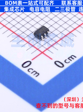 AC-DC控制器和稳压器 FPF2002 SC-70-5 onsemi(安森美) 全新原装