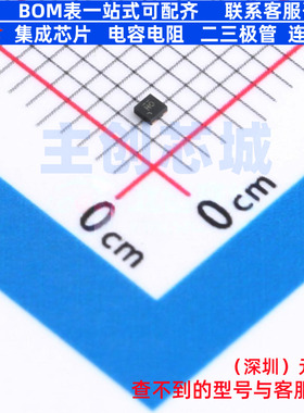 线性稳压器(LDO) TPS7A02185PDQNR X2-SON-4 TI/德州 电子元器件