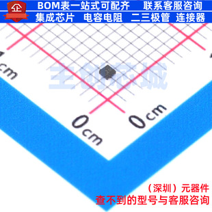 线性稳压器(LDO) TLV70736PDQNR X2-SON-4 TI/德州 电子元件配单