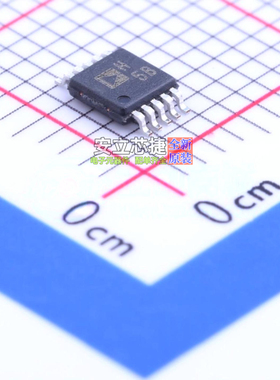 运算放大器 AD8028ARMZ MSOP-10 ADI(亚德诺) 电子元器件全新原装