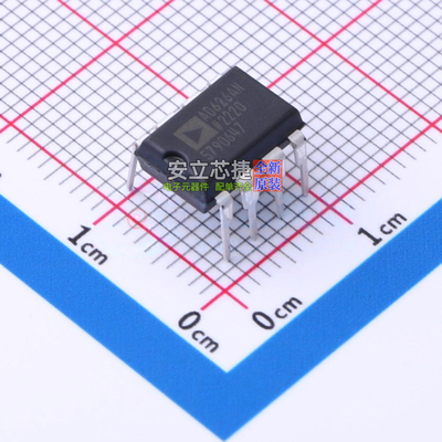 差分运放 AD626ANZ PDIP-8 ADI(亚德诺) 电子元器件配单全新原装