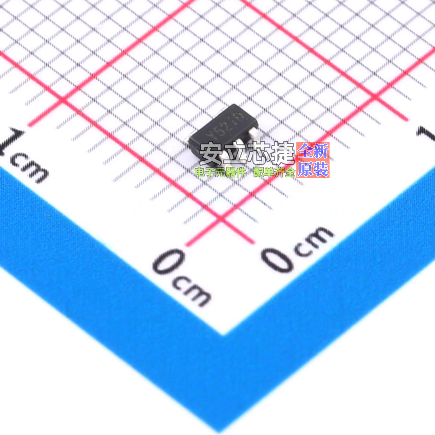 线性稳压器(LDO) AP7366-12W5-7 SOT-25 DIODES(美台) 电子元器件