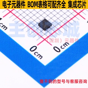三极管(BJT) PBSS4330PASX DFN2020D-3 Nexperia(安世) 全新原装