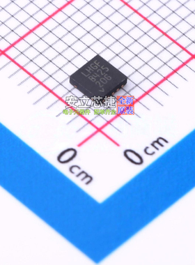 运算放大器 LTC6229HDD#PBF DFN-10 ADI(亚德诺) 电子元器件配单